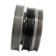 Load image into Gallery viewer, Fluidampr 12-15 Chevrolet Camaro ZL1 6.2L LSA Supercharged Steel Internally Balanced Damper