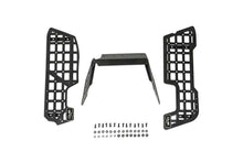 Load image into Gallery viewer, DV8 21-23 Ford Bronco Center Console Molle Panels &amp; Bridge