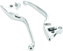 Load image into Gallery viewer, Bikers Choice 18-24 Softail Chrome Replacement Lever Kit