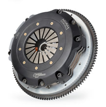 Load image into Gallery viewer, Clutch Masters 94-98 Toyota Supra 3.0L Turbo/ 1994+ Supra 2JZ Stage 8 Twin Disc Clutch Kit