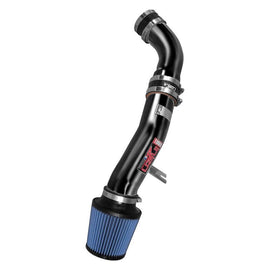 Injen 2014 Kia Forte 1.8L 4 Cyl. Black Two piece Cold Air Intake (Converts to Short Ram Intake)