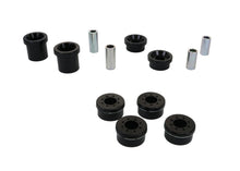 Load image into Gallery viewer, Whiteline Plus 8/06-8/09 Pontiac G8 Rear Crossmember Mount Bushing
