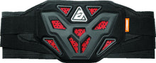Load image into Gallery viewer, Answer Apex Kidney Belt Black - 2XL