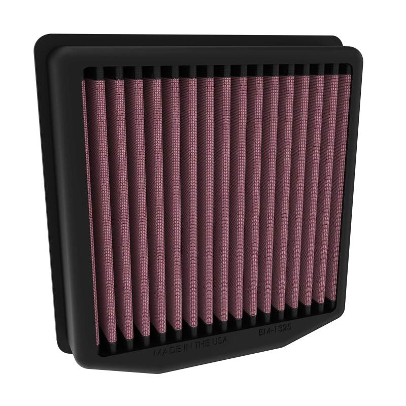 K&N Replacement Air Filter BMW R1300R/R1300Rs 2025