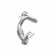 Load image into Gallery viewer, BRE Exhaust 13-17 BUICK ENCORE 1.4L Front Pipe Kit