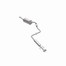 Load image into Gallery viewer, MagnaFlow BRE Exhaust Kit 09-11 Chevy Aveo 1.6L