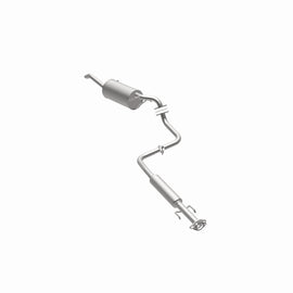 MagnaFlow BRE Exhaust Kit 09-11 Chevy Aveo 1.6L
