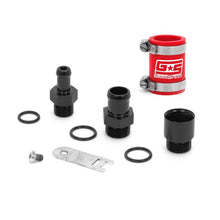 Load image into Gallery viewer, GrimmSpeed 15-21 Subaru WRX Version 2 Aluminum Turbo Inlet