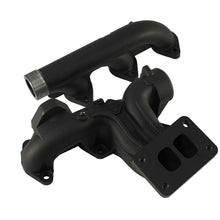 Load image into Gallery viewer, BD Diesel 19-24 Ram 3500/4500/5500 C&amp;C 6.7L Cummins Exhaust Manifold Kit