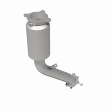 Load image into Gallery viewer, MagnaFlow Direct Fit Catalytic Converter California 09-14 Audi A4 / A4 Quattro