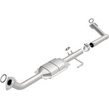 Load image into Gallery viewer, MagnaFlow Direct Fit Catalytic Converter 01-04 Toyota Sequoia 4.7L D/S