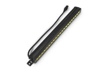 Load image into Gallery viewer, DV8 Offroad 20In Elite Series Amber LED Light Bar - Single Row