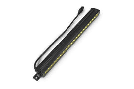 DV8 Offroad 20In Elite Series Amber LED Light Bar - Single Row