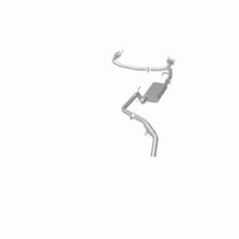 Load image into Gallery viewer, MagnaFlow BRE Exhaust Kit 05-12 Nissan Pathfinder