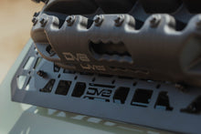 Load image into Gallery viewer, DV8 Offroad 25-26 Toyota 4Runner Exterior Window Molles (Use w/ PN dveRRTF3-02) - Driver &amp; Passenger