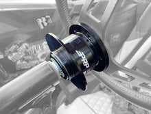 Load image into Gallery viewer, PRP Quick Release Steering Wheel Hub For Polaris RZR / GEM Can-Am Maverick / X3 / Arctic Cat Wildcat