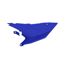 Load image into Gallery viewer, Cycra 2026 Yamaha YZ450F Side Panels - Blue