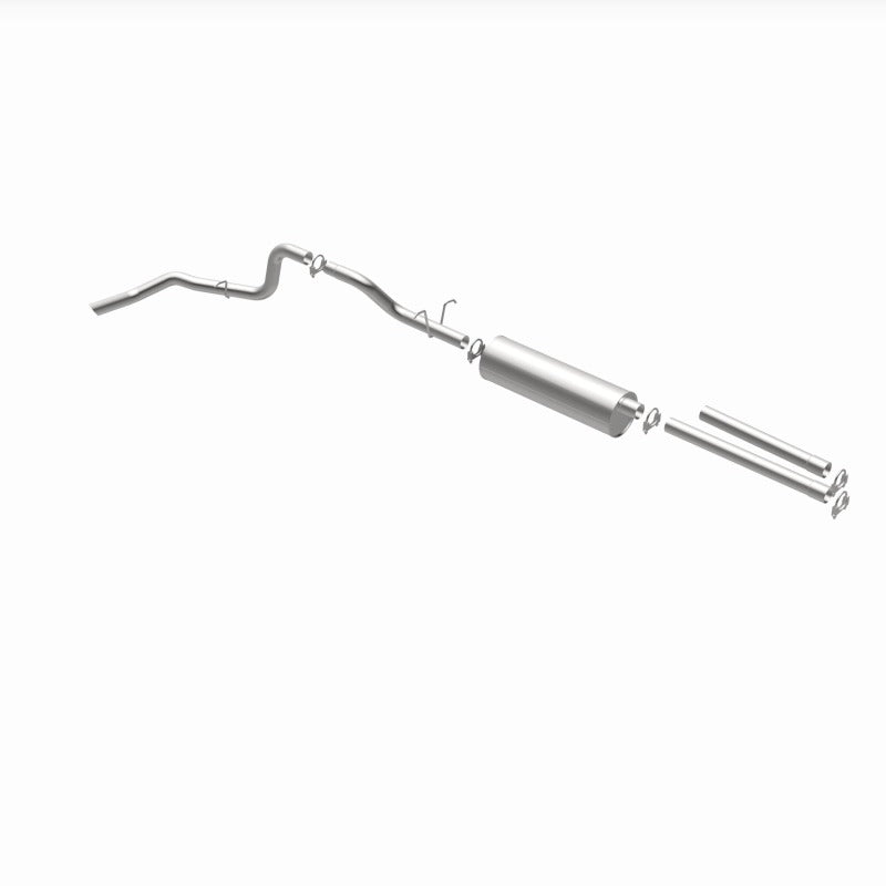MagnaFlow BRE Exhaust Kit 92-95 Ford F150
