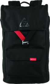 Answer Backpack - Black