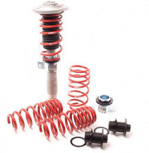 Load image into Gallery viewer, H&amp;R 15-19 BMW M4 Cabrio F83 VTF Adjustable Lowering Springs (Incl. Adaptive M Suspension)