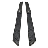 Westin 19-25 Chevrolet Silverado / GMC Sierra 1500 CC (Excl. LD/LTD) HDX Running Boards - Tex. Blk