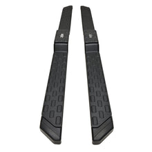 Load image into Gallery viewer, Westin 22-24 Toyota Tundra CrewMax HDX Running Boards - Tex. Blk