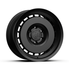 Load image into Gallery viewer, fifteen52 Evolution HD 17x8 6x139.7 35mm ET 106.2mm Center Bore Asphalt Black Wheel