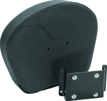 Load image into Gallery viewer, Mustang 10-17 Victory Cross Roads, Cross Country, Hard Ball - Magnum Sissy Bar Pad - Black
