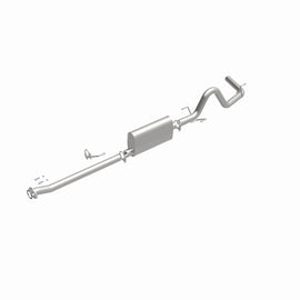 MagnaFlow BRE Exhaust Kit 13-17 Toyota Tacoma 2.7L
