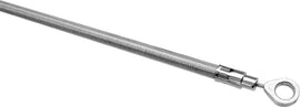 Bikers Choice 86-08 XL Armor Coat Clutch Cable +6 Inch 60.8 Inch