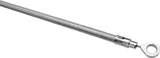 Bikers Choice 00-06 FLH R T C FLTR Armor Coat Clutch Cable Replaces H-D 38667-00 62.75 Inch