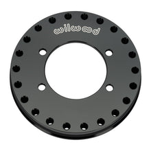 Load image into Gallery viewer, Wilwood Big Ford Backing Plate NEW EPB 2.5