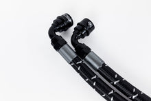 Load image into Gallery viewer, CSF 05-06 Ford GT High-Performance Transaxle Cooler Kit