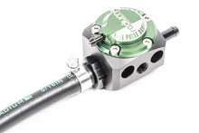 Load image into Gallery viewer, Radium Engineering FPD-R Inline Fuel Pulse Damper