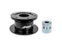 Load image into Gallery viewer, PRP Quick Release Steering Wheel Hub - Weld On