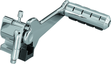 Load image into Gallery viewer, Kuryakyn Adjustable Passenger Pegs 93-06 Chrome