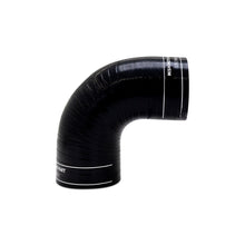 Load image into Gallery viewer, Mishimoto Duracore 3.5in 90 Degree Coupler