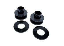 Load image into Gallery viewer, Body Armor 4x4 2015+ GMC Canyon/Chevy Colorado 2WD/4WD 2.5in Strut and Coil Spacer