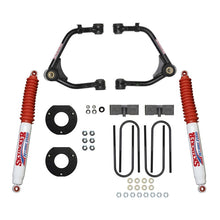 Load image into Gallery viewer, Skyjacker 2025 Chevrolet Silverado1500 3.5 in. Suspension Lift Kit With Hydro 7000 Shocks