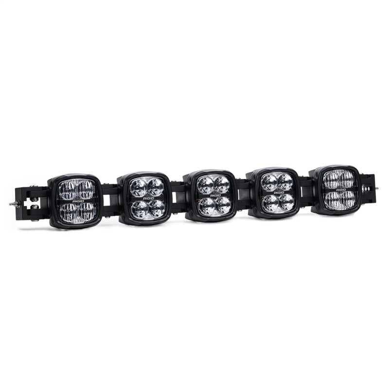 Rigid Industries Phoenix Connect Light Bar - 40in.