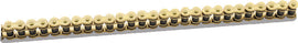 BikeMaster 530x120 BMOR O-Ring Chain - Gold/Gold