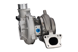 BorgWarner 20-23 GM 6.6L Duramax L5P 84mm B2BV SX-R Turbocharger