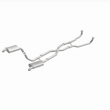 Load image into Gallery viewer, MagnaFlow SYS M/B 68-69 Chevy Corvette
