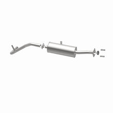 Load image into Gallery viewer, MagnaFlow BRE Exhaust Kit 86-95 Suzuki Samurai 1.3L