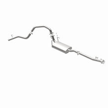 Load image into Gallery viewer, MagnaFlow BRE Exhaust Kit 96-00 Toyota 4Runner 3.4L