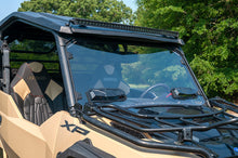 Load image into Gallery viewer, Seizmik 16-23 Polaris General 1000 /4/XP Pro-fit Tool-Less Windshield Vented HC