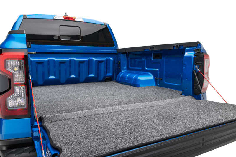 Husky Liners 22-26 Toyota Tundra 5.5ft Bed Guardian Comfort Bed & Tailgate Mat