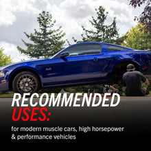 Load image into Gallery viewer, Power Stop 18-19 Subaru Crosstrek Front Z26 Extreme Street Brake Pads w/Hardware