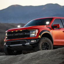 Load image into Gallery viewer, Baja Designs 21+ Ford Raptor S2 SAE Pro Fog Pocket Light Kit