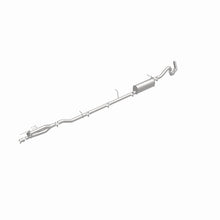 Load image into Gallery viewer, MagnaFlow BRE Exhaust Kit 11-17 Ford F-250 F-350 Super Duty 6.2L
